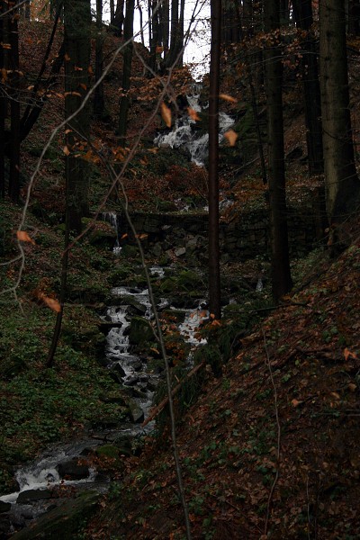 ZEMĚPISNÁ EXKURZE 2009