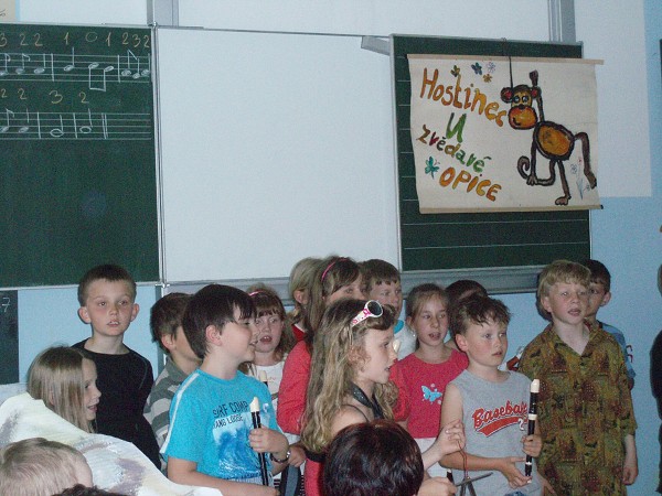 Besídka 2.B