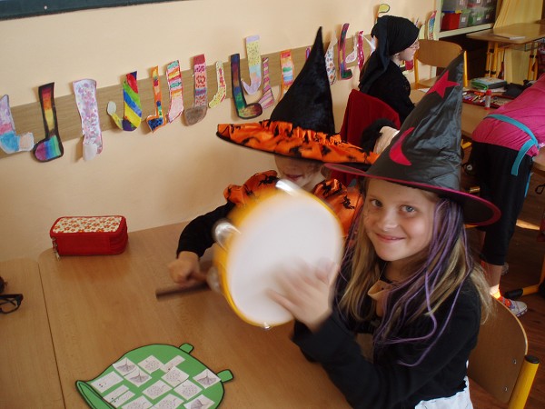 HALLOWEEN