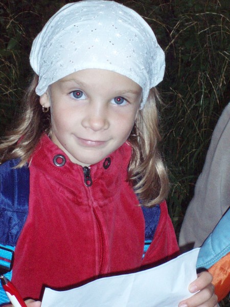 HRADISKO 1. STUPEŇ