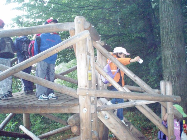HRADISKO 1. STUPEŇ