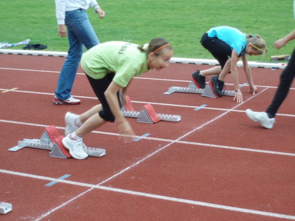 ROŽNOVSKÁ OLYMPIÁDA