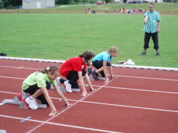 ROŽNOVSKÁ OLYMPIÁDA