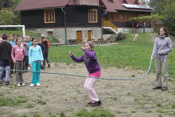 SEMETÍN 2011 4.A