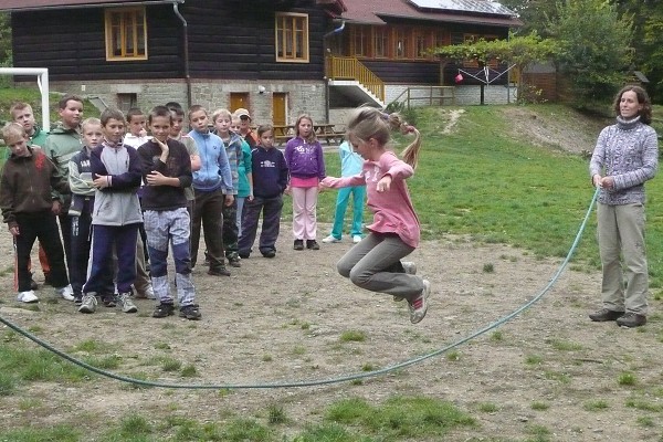 SEMETÍN 2011 4.A