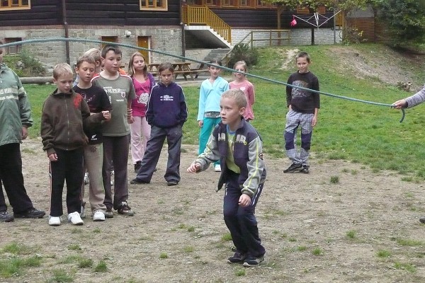 SEMETÍN 2011 4.A