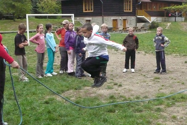 SEMETÍN 2011 4.A