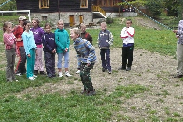 SEMETÍN 2011 4.A