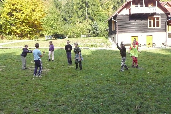 SEMETÍN 2011 4.A