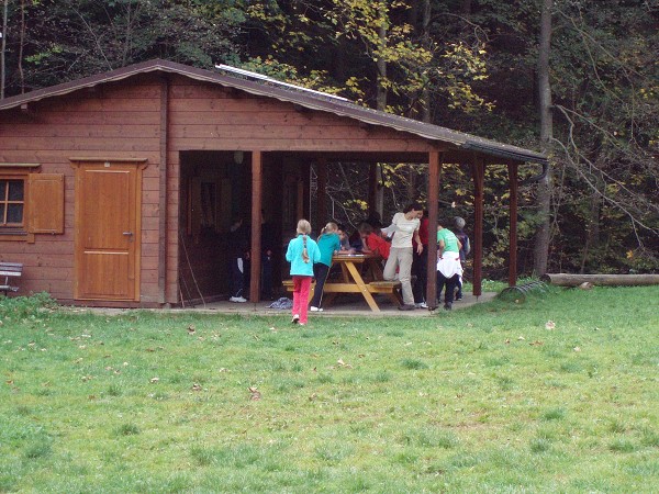 SEMETÍN 2011 4.A