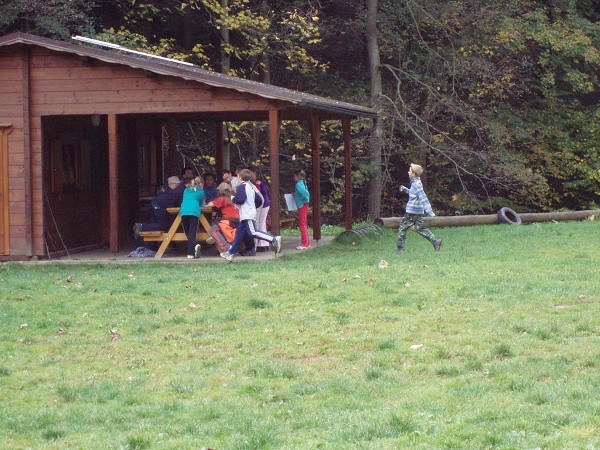 SEMETÍN 2011 4.A