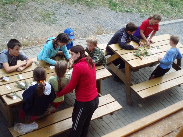 SEMETÍN 2011 4.A