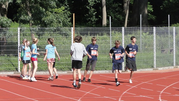 REPUBLIKA ATLETICKÝ ČTYŘBOJ