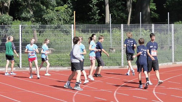 REPUBLIKA ATLETICKÝ ČTYŘBOJ