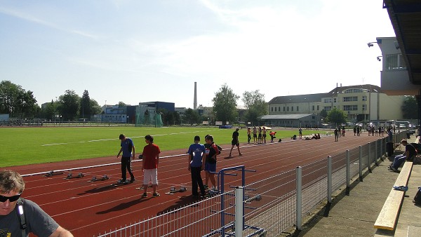 REPUBLIKA ATLETICKÝ ČTYŘBOJ