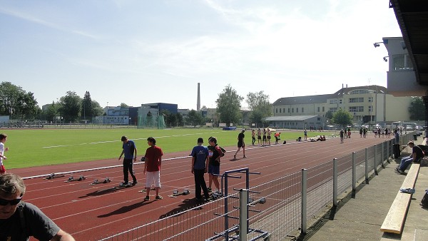 REPUBLIKA ATLETICKÝ ČTYŘBOJ