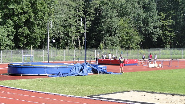 REPUBLIKA ATLETICKÝ ČTYŘBOJ