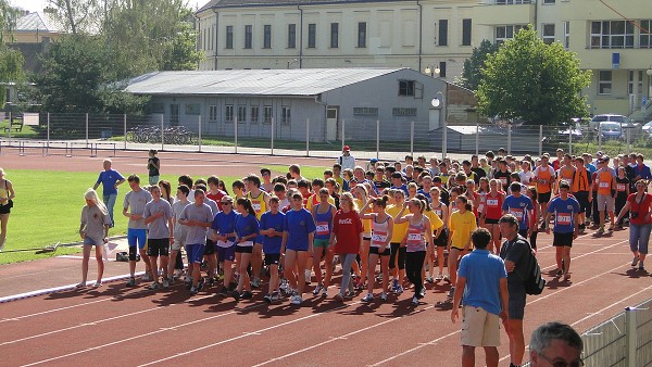 REPUBLIKA ATLETICKÝ ČTYŘBOJ