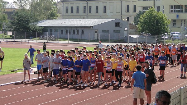 REPUBLIKA ATLETICKÝ ČTYŘBOJ