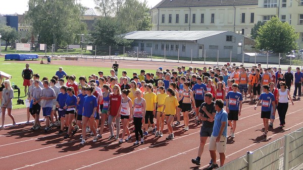 REPUBLIKA ATLETICKÝ ČTYŘBOJ