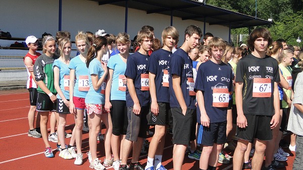 REPUBLIKA ATLETICKÝ ČTYŘBOJ