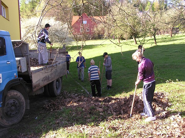 DEN ZEMĚ 2 2012