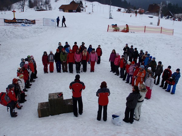 LYŽÁK SACHOVKA 2012