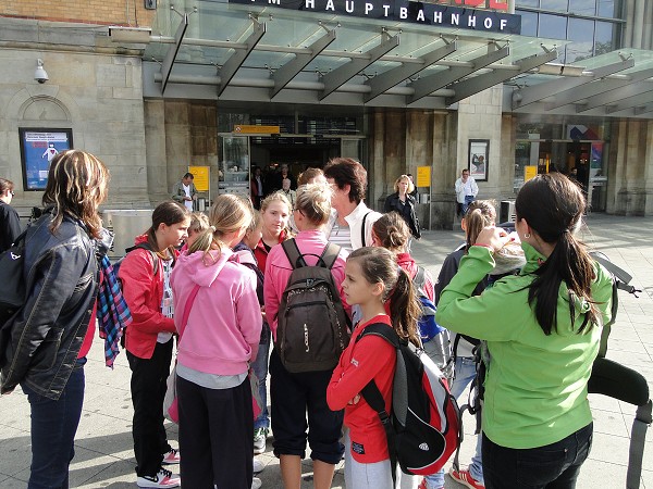 MG - PADERBORN 2011