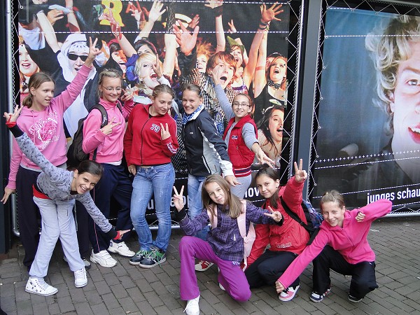 MG - PADERBORN 2011