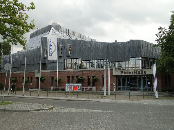 MG - PADERBORN 2011