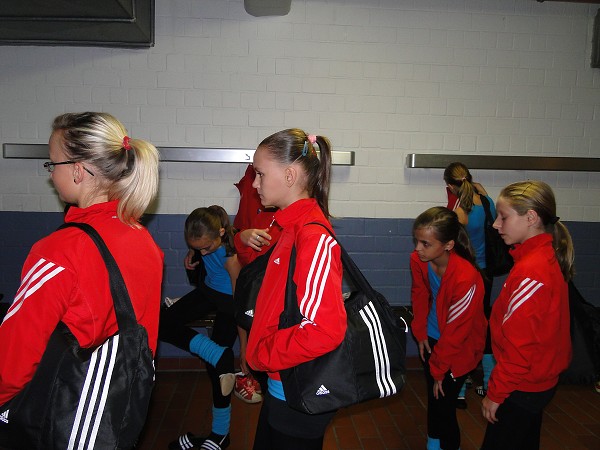 MG - PADERBORN 2011