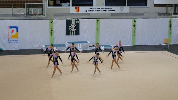 MG - PADERBORN 2011