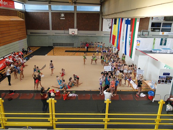 MG - PADERBORN 2011