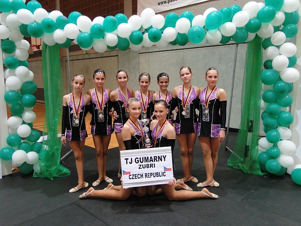 MG - PADERBORN 2011