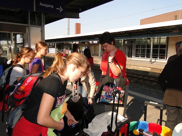MG - PADERBORN 2011