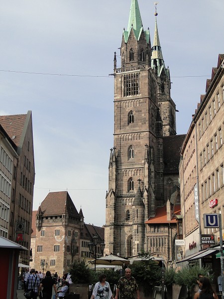 MG - PADERBORN 2011