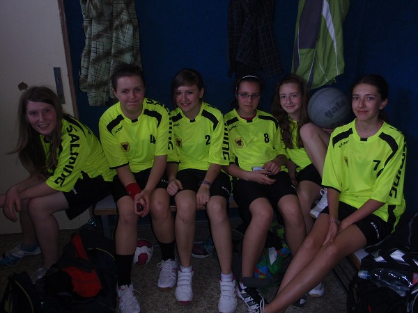 BASKETBAL DUBEN 2012