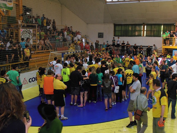 NOVINÁŘSKÝ KALAMÁŘ 2012