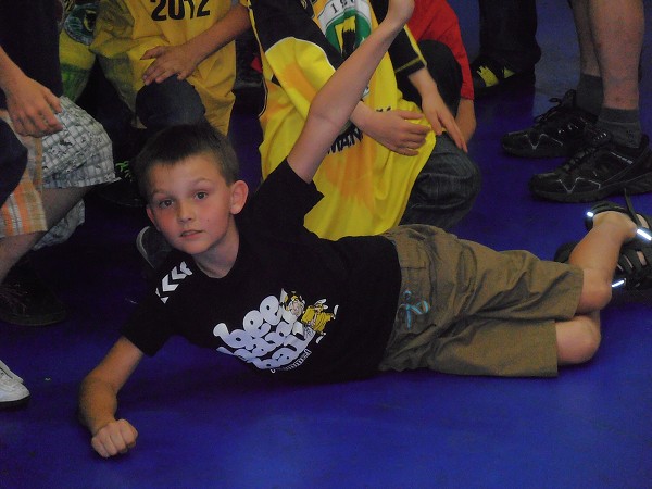 NOVINÁŘSKÝ KALAMÁŘ 2012