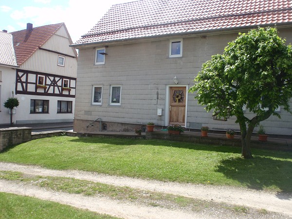 ROSDORF 2012