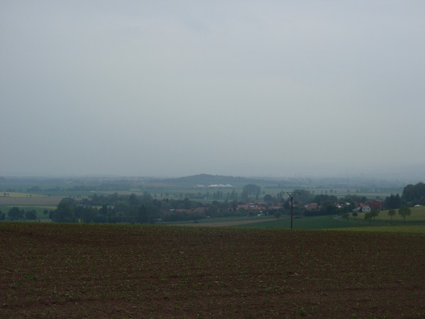 ROSDORF 2012