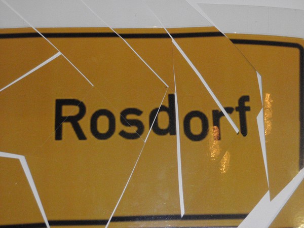 ROSDORF 2012