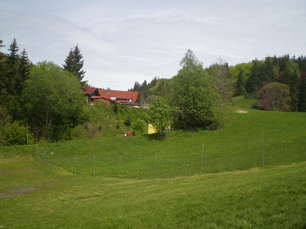 ROSDORF 2012