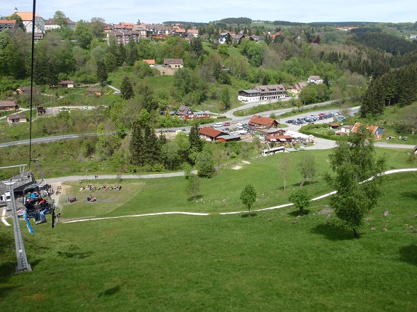 ROSDORF 2012