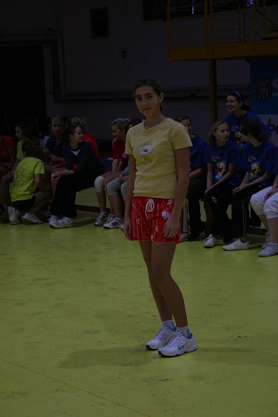 VÁNOČNÍ LAŤKA 2011