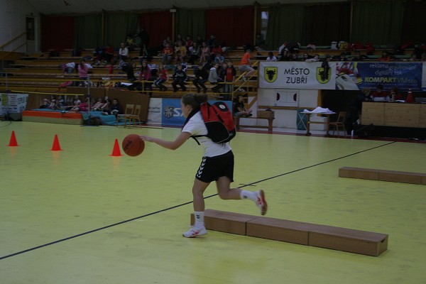 VÁNOČNÍ LAŤKA 2011