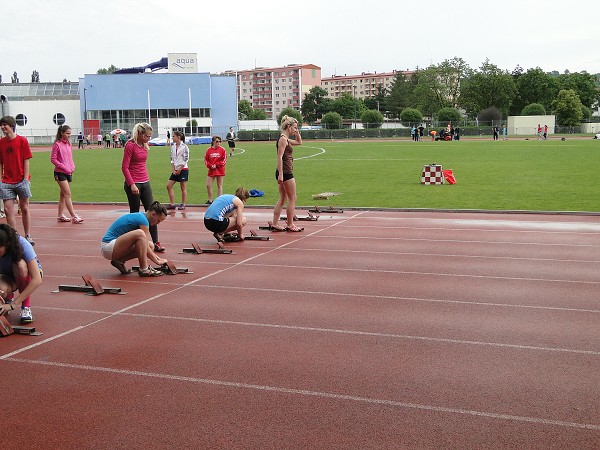 KRAJSKÉ KOLO ATLETIKA UH