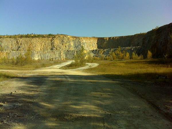 CBHS- exkurze Hustopeče - Teplice