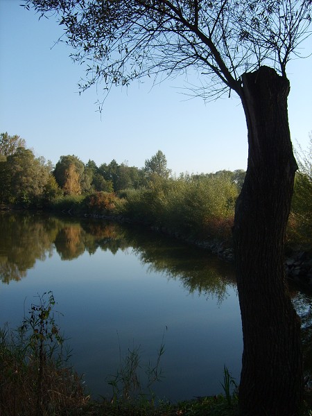 CBHS- exkurze Hustopeče - Teplice