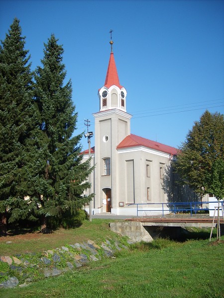 CBHS- exkurze Hustopeče - Teplice